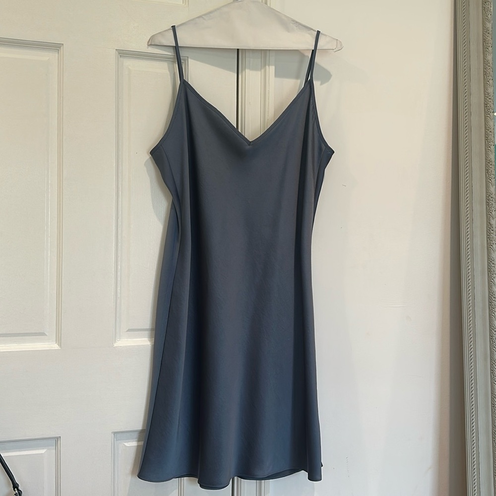 Slip Dress